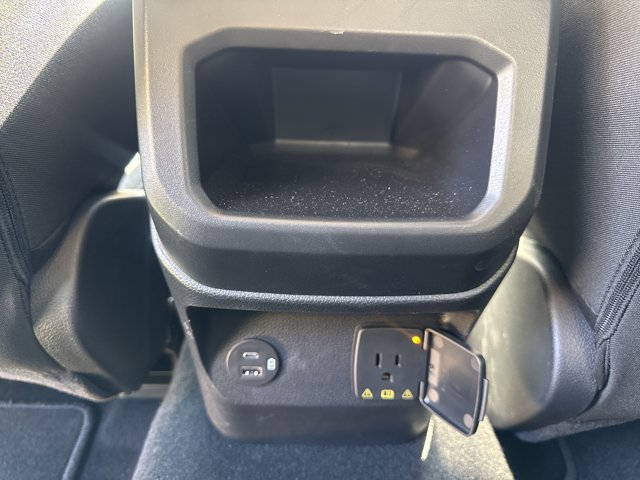 Certified 2026 Ford Ranger XLT w/ Convenience Package AWD/4WD image 19