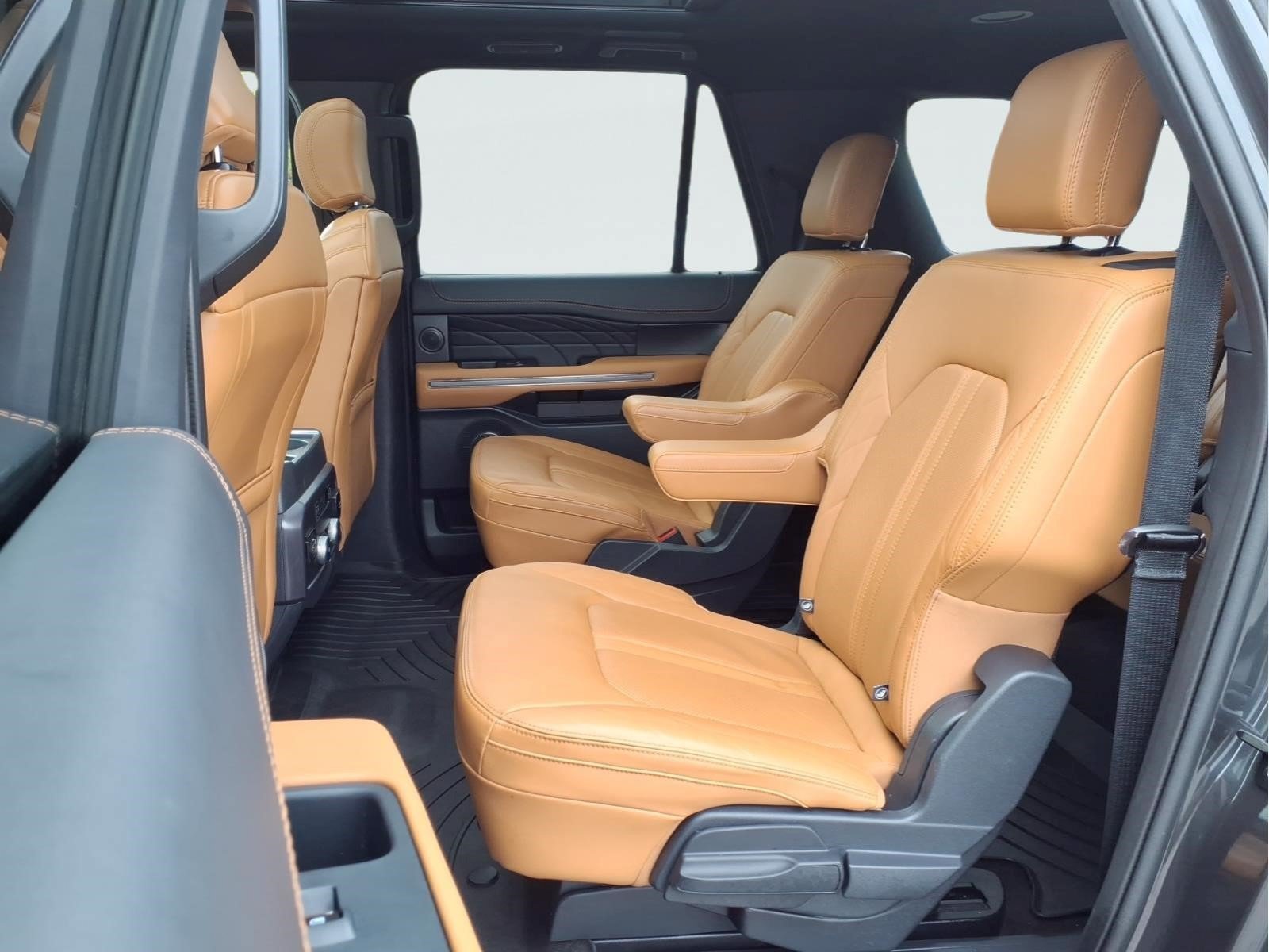 Certified 2023 Ford Expedition Max Platinum AWD/4WD image 19