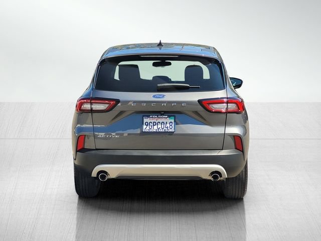 Certified 2023 Ford Escape Active w/ Cold Weather Package FWD image 5