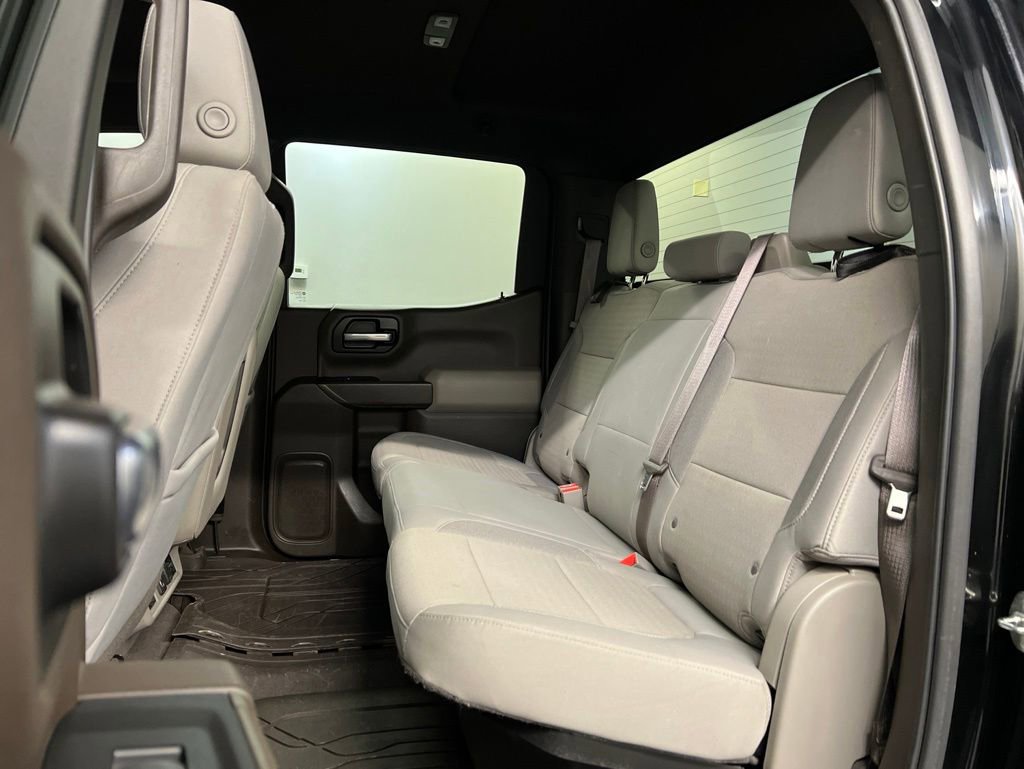 Used 2021 Chevrolet Silverado 1500 LT w/ Safety Package II AWD/4WD image 29