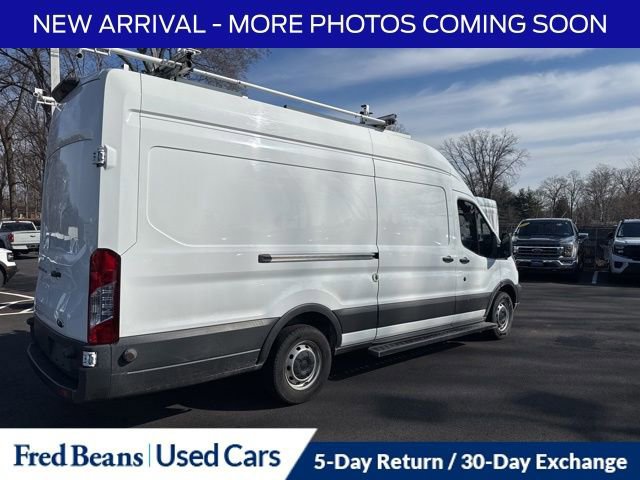 Certified 2018 Ford Transit 350 Base image 5