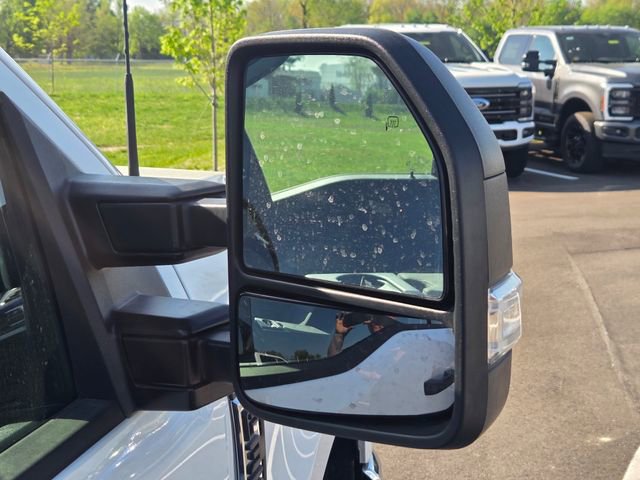 Certified 2025 Ford F350 XLT AWD/4WD image 6
