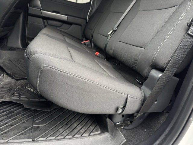 Certified 2024 Ford F150 XLT w/ XLT Black Appearance Package image 9