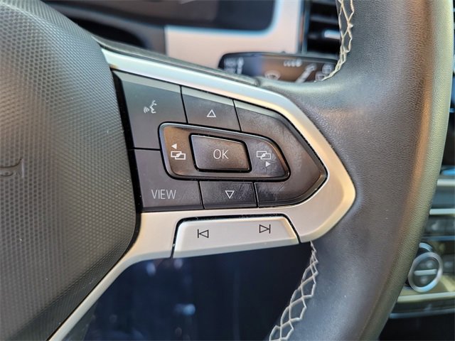 Used 2023 Volkswagen Atlas SE image 11