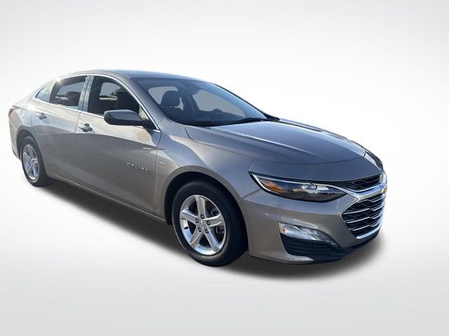 Used 2023 Chevrolet Malibu LT image 10