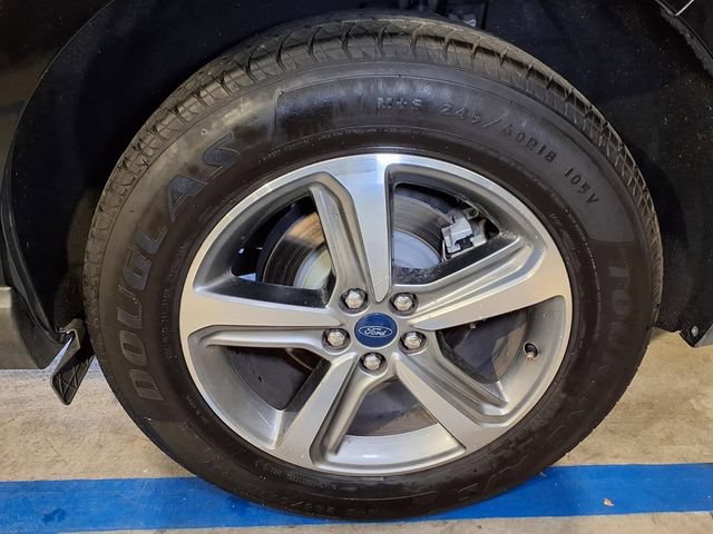 Certified 2020 Ford Edge SEL w/ Convenience Package FWD image 24