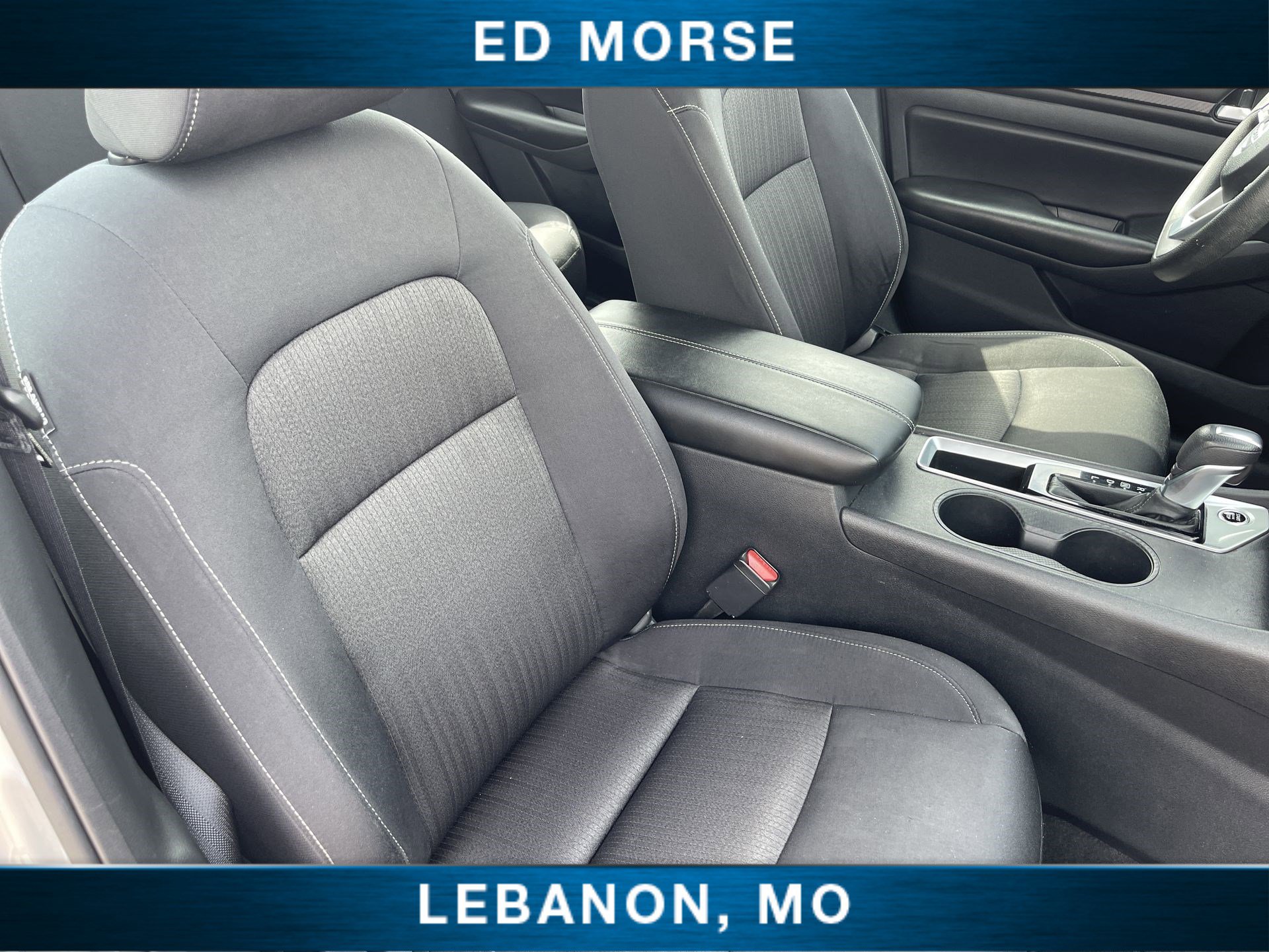 Used 2022 Nissan Altima 2.5 S FWD image 25