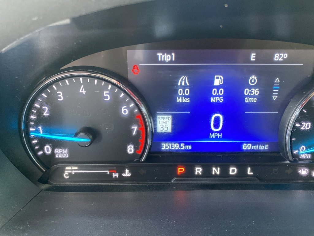 Certified 2023 Ford Explorer XLT w/ Equipment Group 202A image 17