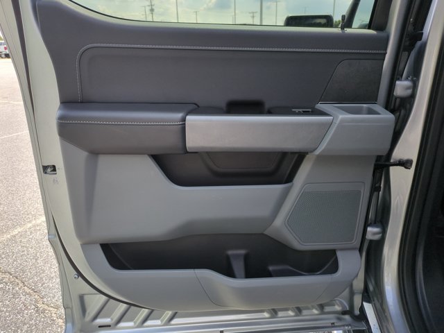 Certified 2025 Ford F150 XLT AWD/4WD image 26
