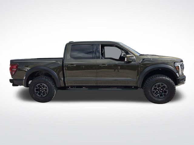 Certified 2024 Ford F150 Raptor AWD/4WD image 11