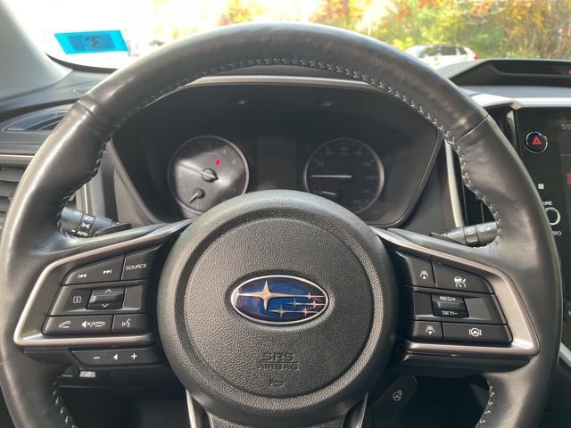 Used 2023 Subaru Ascent Touring image 20