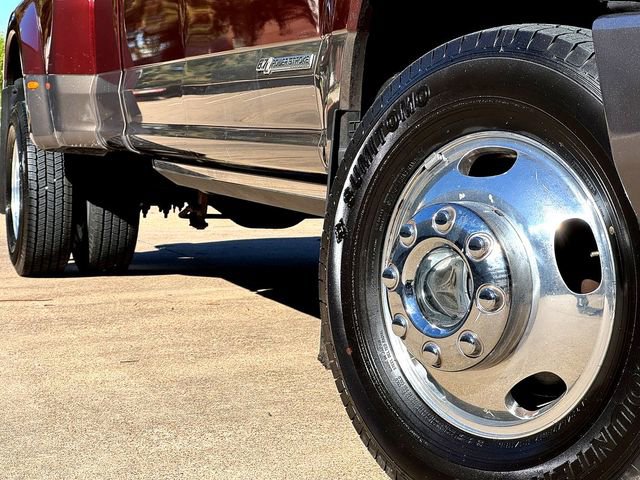 Certified 2017 Ford F350 King Ranch w/ King Ranch Ultimate Package image 2