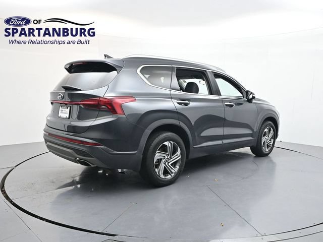 Used 2023 Hyundai Santa Fe SEL FWD image 7