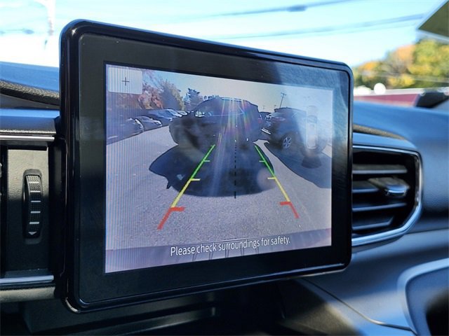 Certified 2022 Ford Explorer XLT w/ Equipment Group 202A image 23