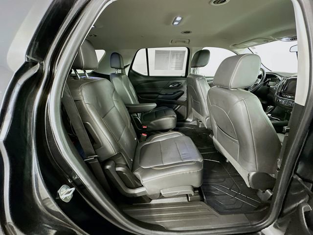 Used 2020 Chevrolet Traverse LT FWD image 33