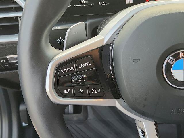 Used 2026 BMW 330i Sedan w/ M Sport Package RWD image 29