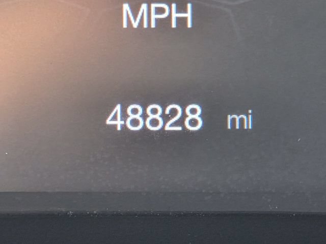 Used 2019 Jeep Compass High Altitude AWD/4WD image 35