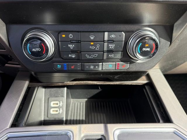 Certified 2020 Ford F150 Limited image 30