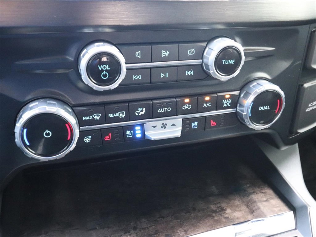 Certified 2023 Ford F250 Lariat w/ Sport Appearance Package image 21