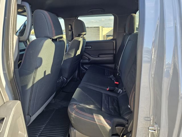 Used 2023 Nissan Frontier PRO-4X w/ Pro Convenience Package image 16