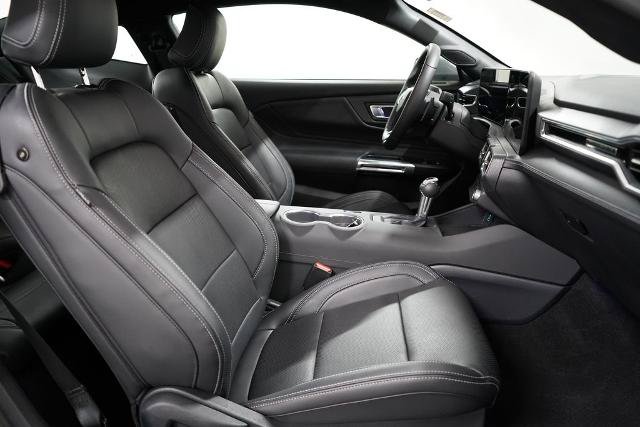 Certified 2025 Ford Mustang GT Premium RWD image 18