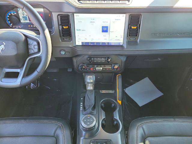Certified 2024 Ford Bronco Badlands image 19