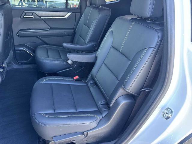 Used 2024 GMC Acadia Elevation AWD/4WD image 15