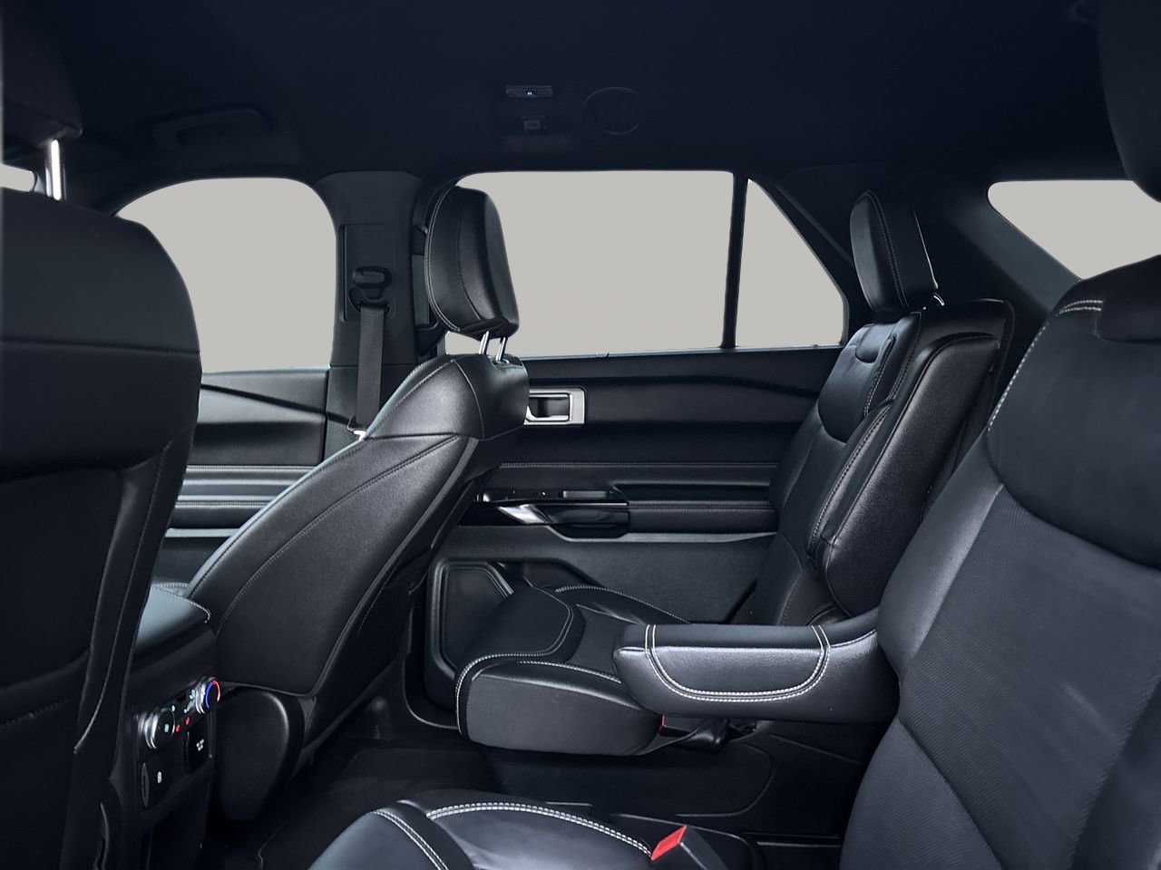 Certified 2021 Ford Explorer ST w/ Equipment Group 401A image 12