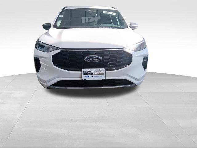 Certified 2023 Ford Escape ST-Line image 9