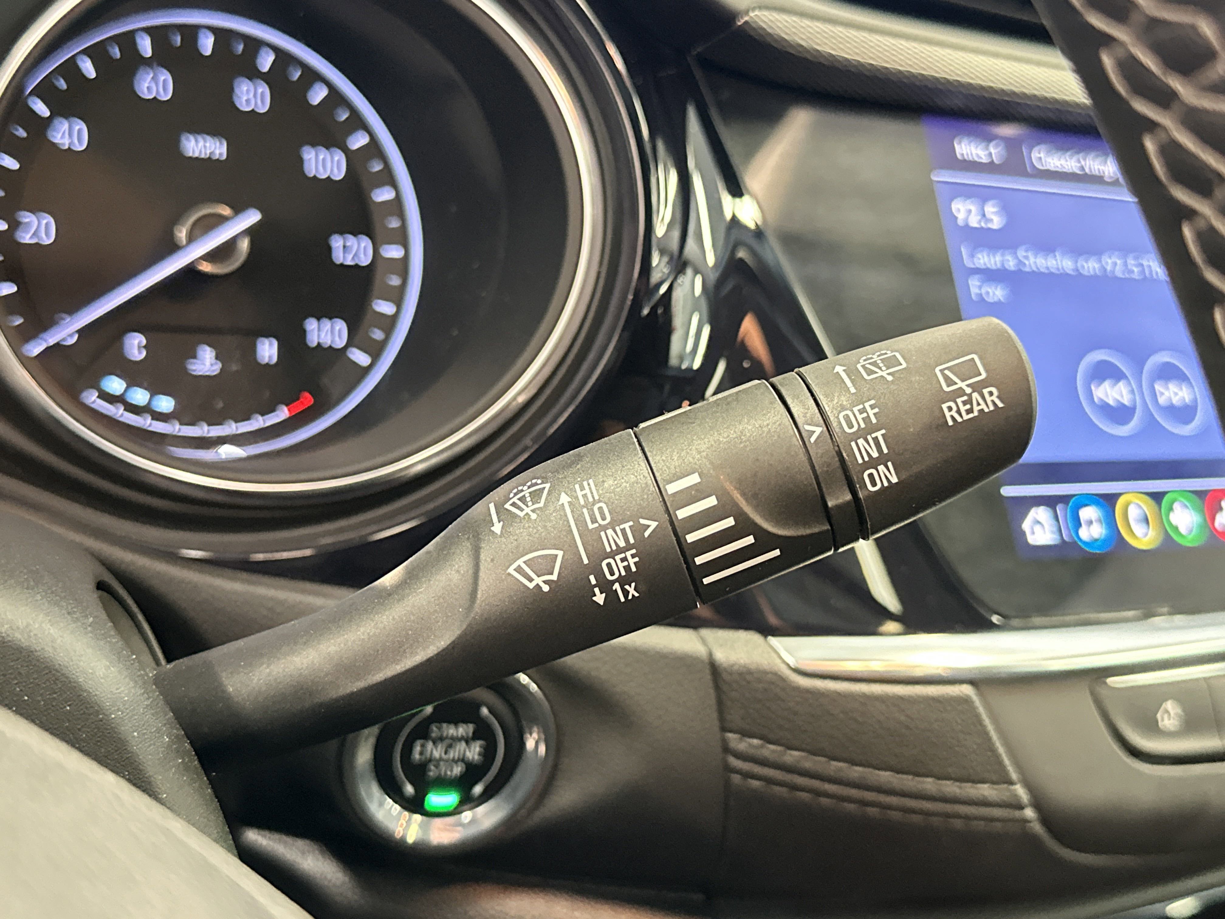 Used 2023 Buick Encore GX Essence w/ Experience Buick Package image 36