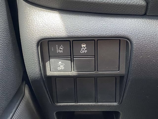 Used 2022 Honda CR-V EX image 20
