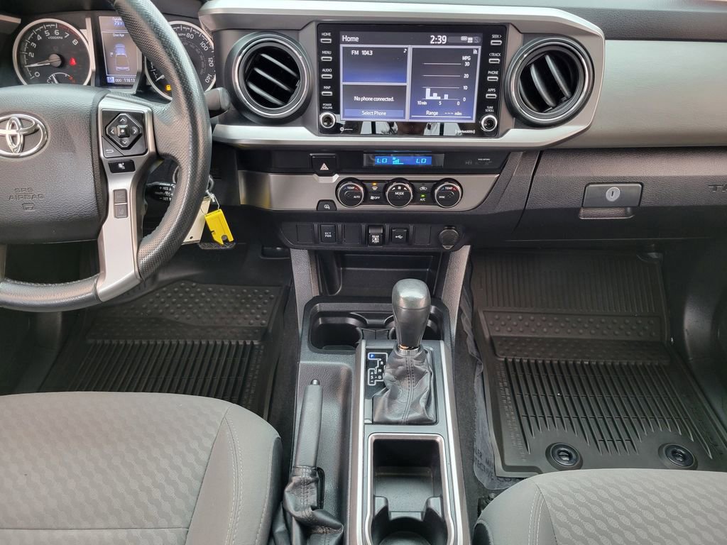 Used 2021 Toyota Tacoma SR5 image 18