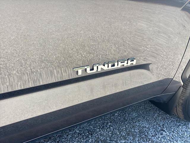 Used 2025 Toyota Tundra SR5 AWD/4WD image 11
