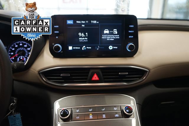 Used 2023 Hyundai Santa Fe SE image 23