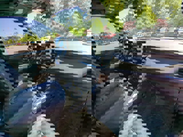 Used 2023 Chevrolet Tahoe Z71 w/ Luxury Package image 39