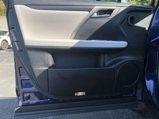 Used 2022 Lexus RX 350 FWD image 19
