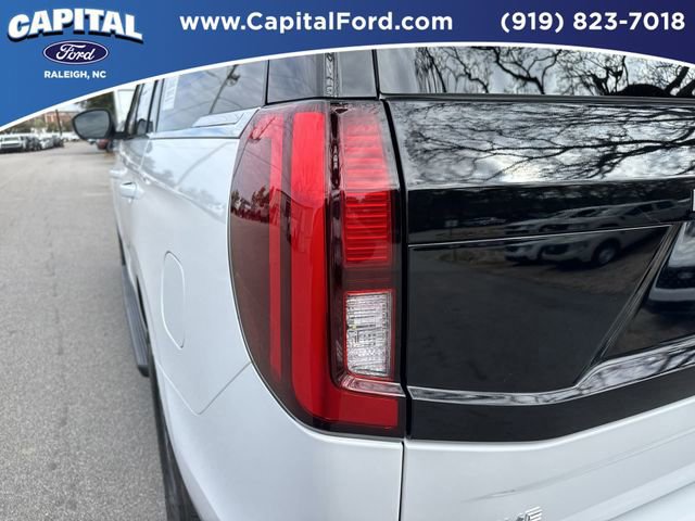 Certified 2025 Ford Expedition Active image 15