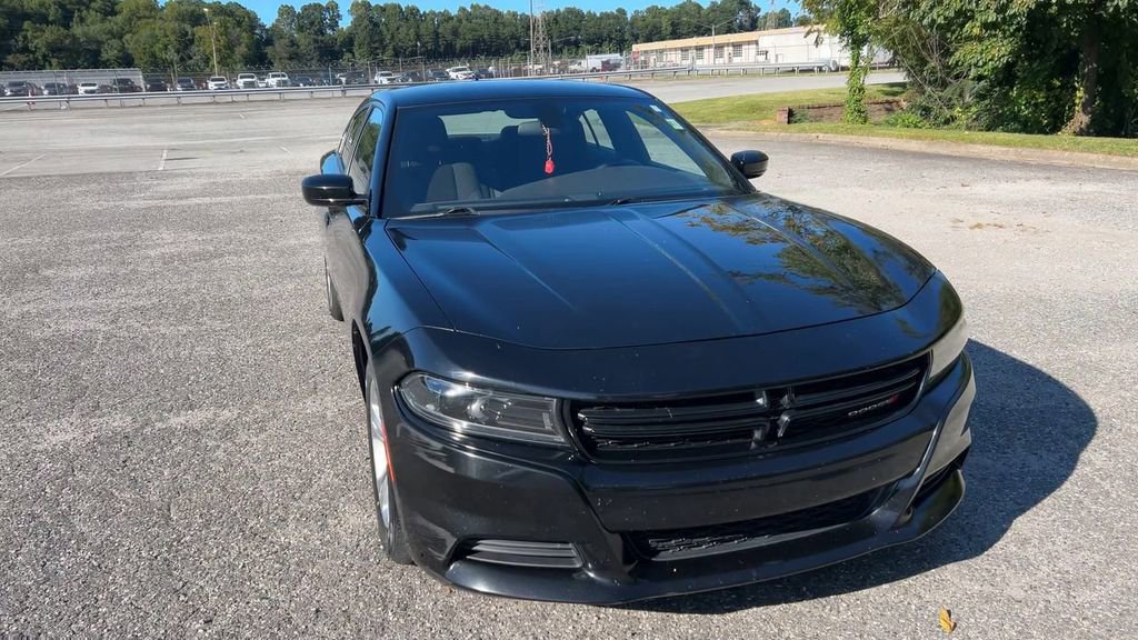 Used 2023 Dodge Charger SXT image 18