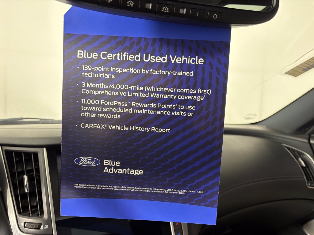 Used 2017 INFINITI Q60 2.0t w/ Premium Plus Package 2.0T AWD/4WD image 24