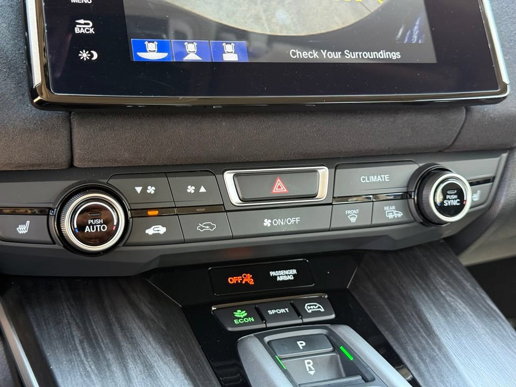 Used 2021 Honda Clarity Touring image 10