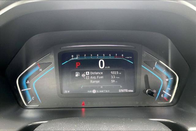 Used 2019 Honda Odyssey EX-L image 19
