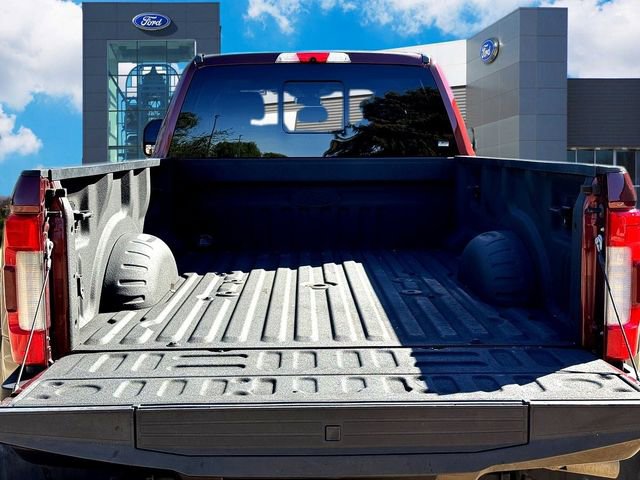 Certified 2017 Ford F350 King Ranch w/ King Ranch Ultimate Package image 7