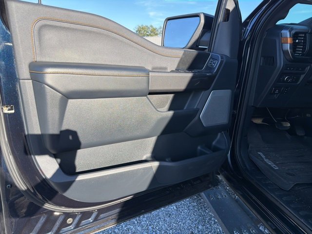 Certified 2021 Ford F150 Tremor w/ Equipment Group 402A High image 13