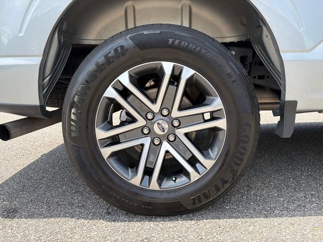 Certified 2023 Ford F150 XL w/ STX Appearance Package RWD image 17