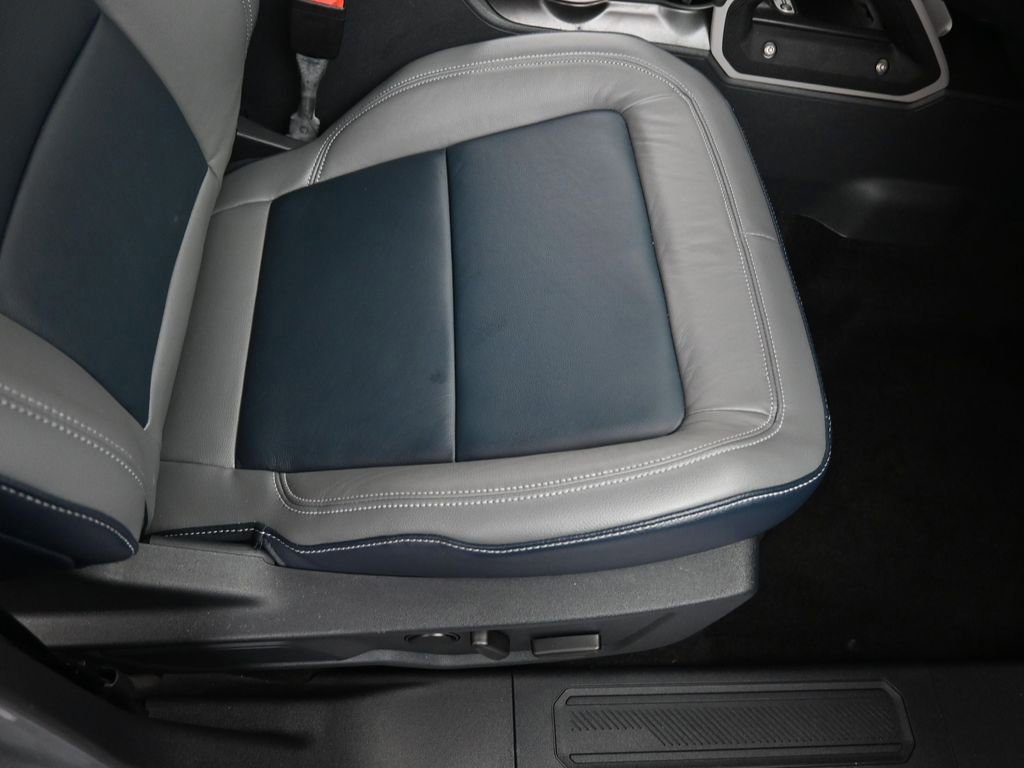 Certified 2021 Ford Bronco Outer Banks image 51