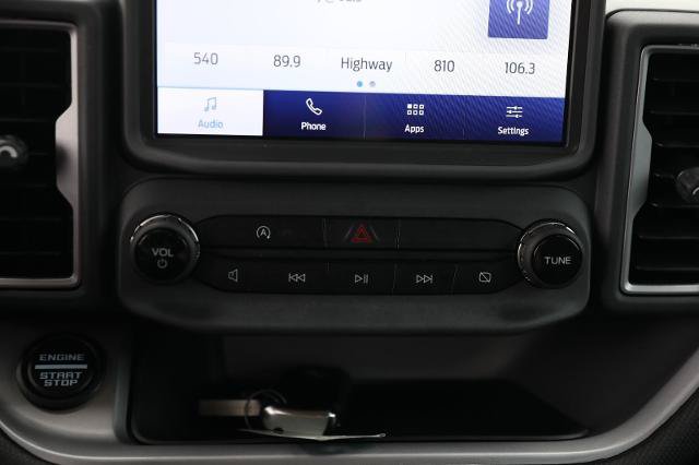 Certified 2024 Ford Bronco Sport Big Bend w/ Convenience Package AWD/4WD image 40