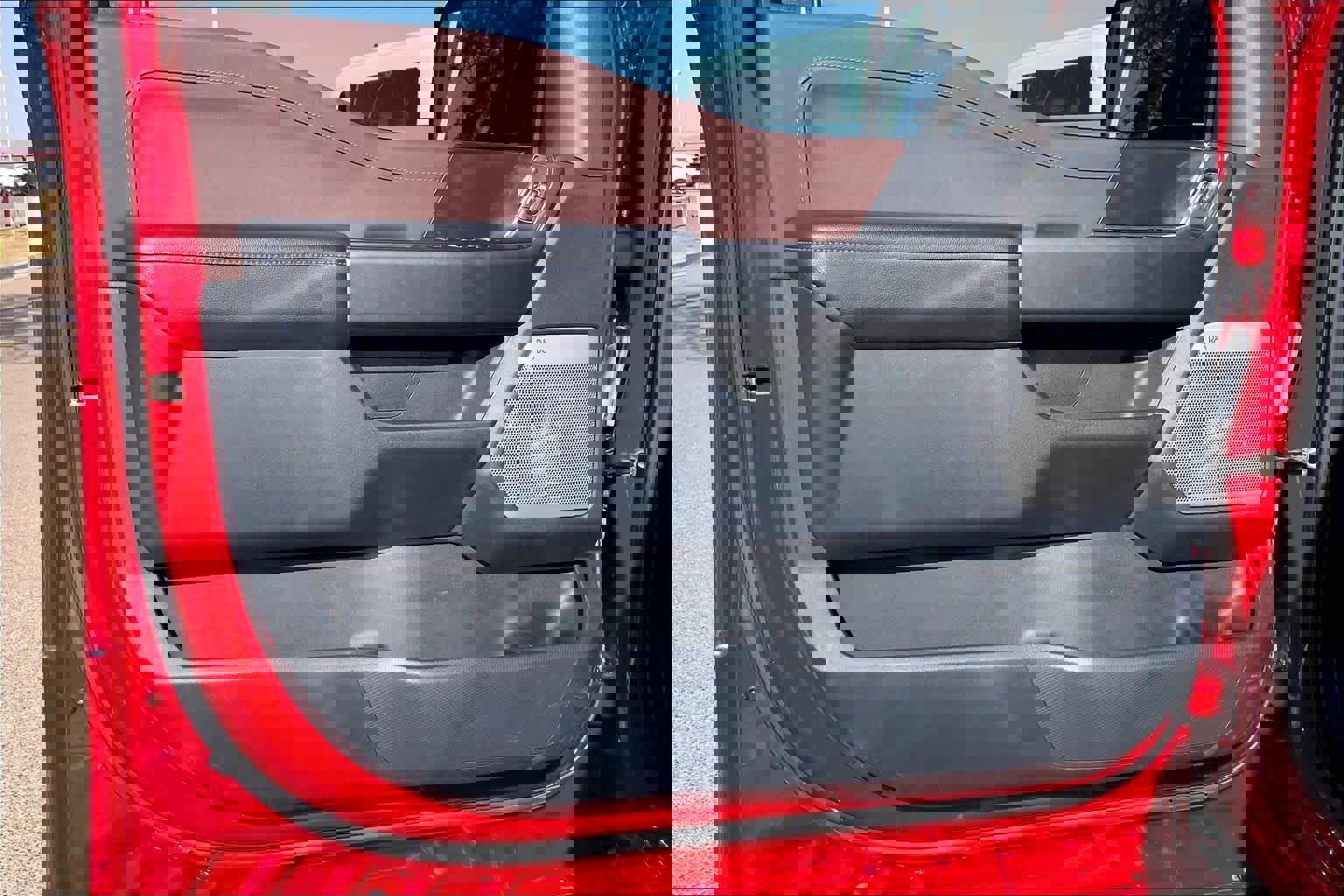 Certified 2023 Ford F150 Lariat w/ Equipment Group 502A High image 22