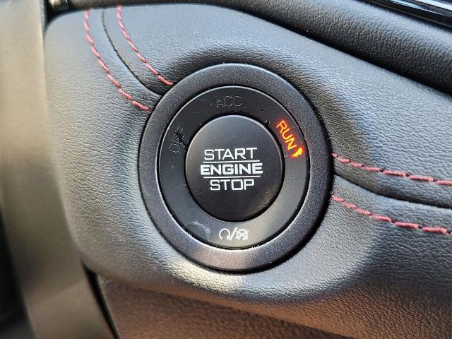 Used 2022 Dodge Durango R/T AWD/4WD image 23
