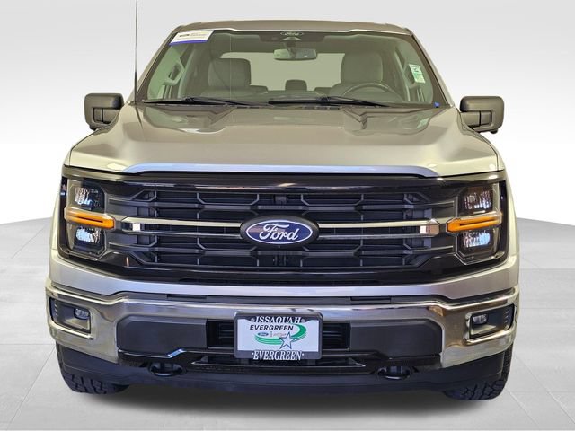 Certified 2024 Ford F150 XLT w/ FX4 Off-Road Package AWD/4WD video 2