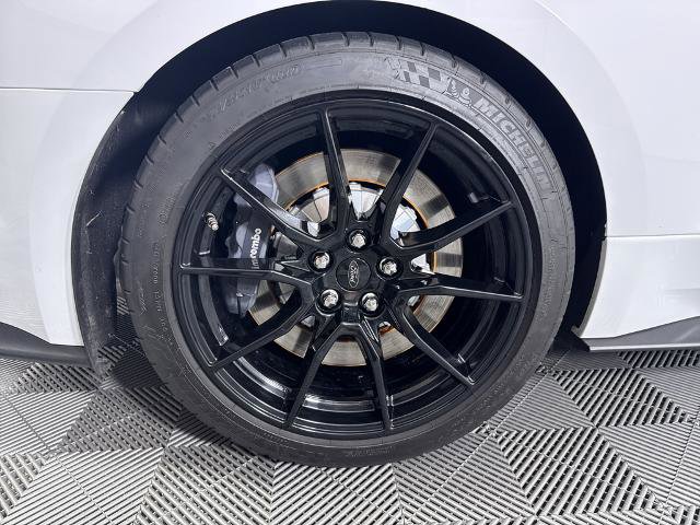 Certified 2020 Ford Mustang Shelby GT350 w/ Technology Package image 30